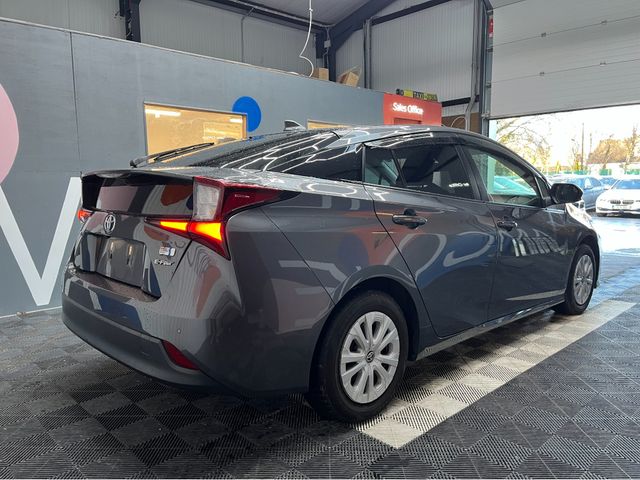 Image for 2022 Toyota Prius €21950! 2022 TOYOTA PRIUS S 4WD 1.8 AUTOMATIC / REVERSE CAMERA / CRUISE CONTROL 