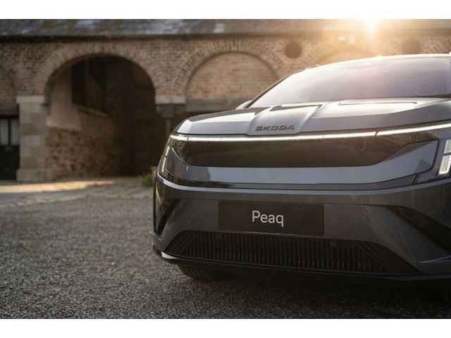 Image for 2027 Skoda Kodiaq PEAK SEL EV 7 SEATER COMING 2027 *ORDER NOW*