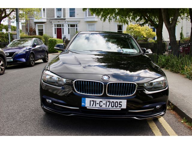 Image for 2017 BMW 3 Series 330 F30 E Sport 4DR Auto