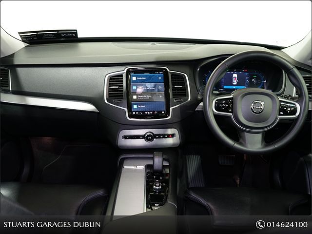 Image for 2023 Volvo XC90 *T8 Phev Core AWD 5DR Auto