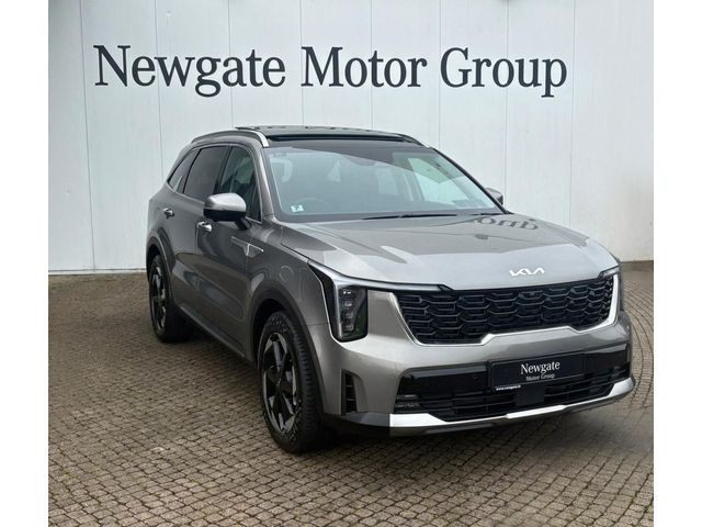 Image for 2026 Kia Sorento SEM PHEV - ORDER NOW FOR JANUARY 2026!