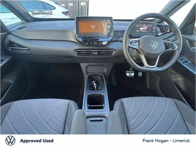 Image for 2024 Volkswagen ID.3 ID.3 PA PRO 58KWH - CALL RONAN ON 0867705822