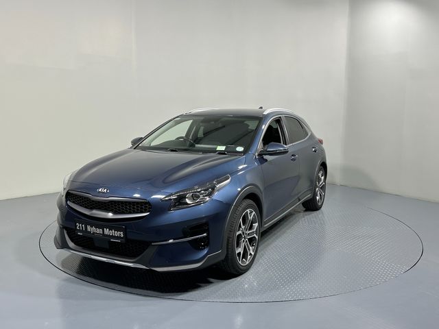 Image for 2021 Kia XCeed K3 1.6 Crdi 