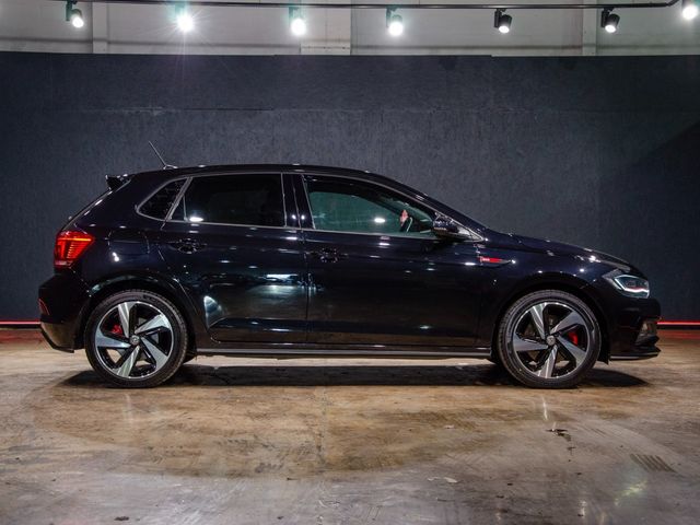Image for 2019 Volkswagen Polo 2.0L GTI AUTO - UPGRADED COLD AIR INTAKE - REAR MUFFLER DELETE - FULL DIGITAL DASHBOARD - AMBIENT LIGHTING - APPLE CARPLAY / ANDROID AUTO - REVERSING CAMERA