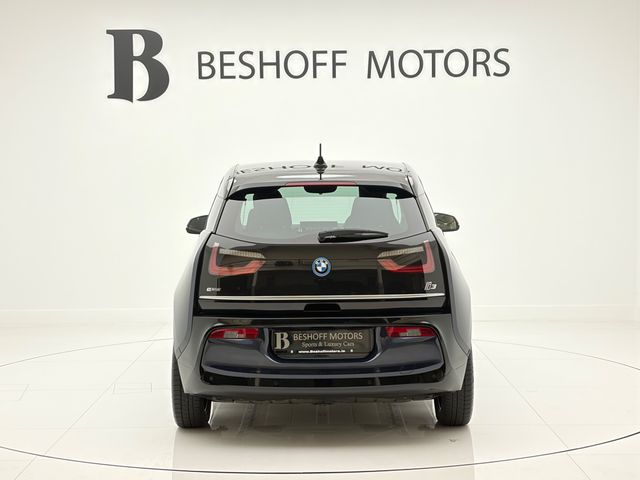 Image for 2019 BMW i3 120 AH=ONLY 19000 MILES//€120 ROAD TAX=FULL BMW SERVICE HISTORY=TAILORED FINANCE PACKAGES AVAILABLE=TRADE IN’S WELCOME 
