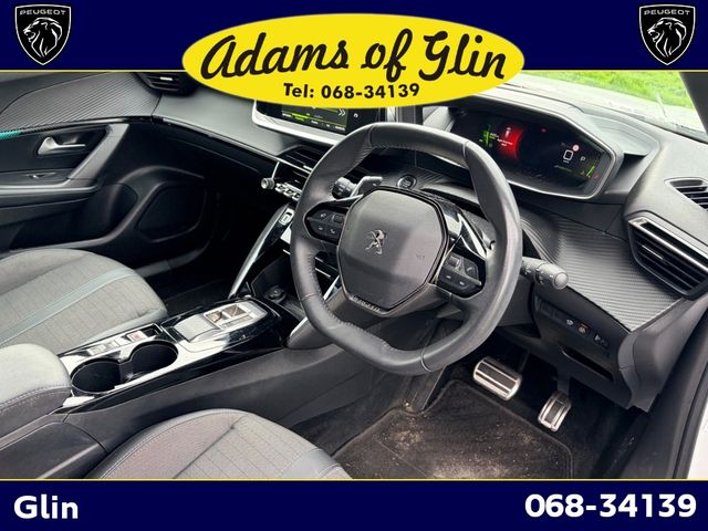 Image for 2023 Peugeot 2008 ALLURE 1.2 130 AUTO 4DR A