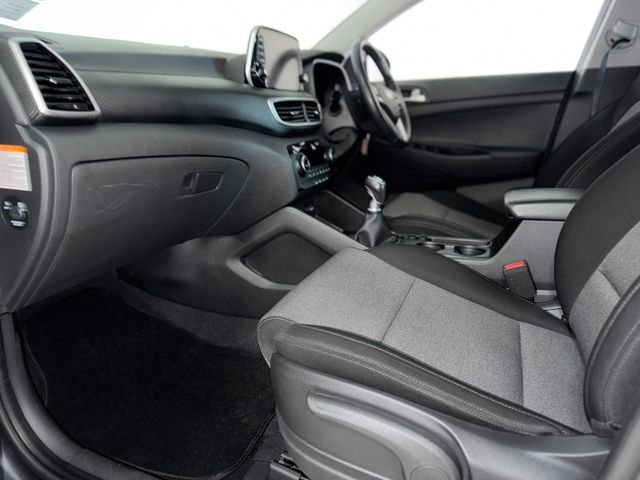 Image for 2020 Hyundai Tucson 1.6 SE NAV 115PS DIESEL 5DR
