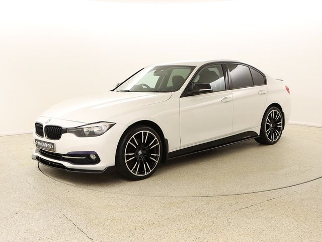 Image for 2016 BMW 3 Series 320d Sport Auto