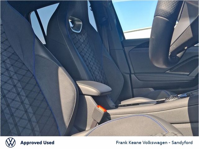 Image for 2024 Volkswagen Tiguan *R-Line* 1.5TSI PHEV 204HP Auto @Frank Keane Volkswagen South Dublin