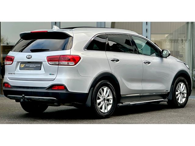 Image for 2015 Kia Sorento PLATINUM* 7 SEAT* PANORAMIC ROOF*