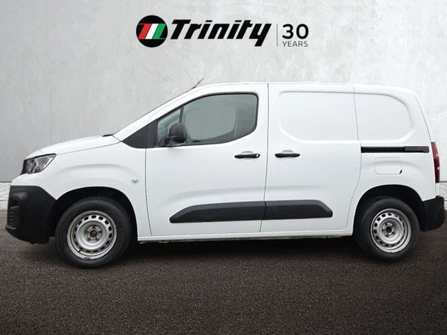 Image for 2021 Peugeot Partner ** IMMACULATE ONE OWNER FROM NEW ** 1.5 BLUEHDI ** TRINITY MOTORS **