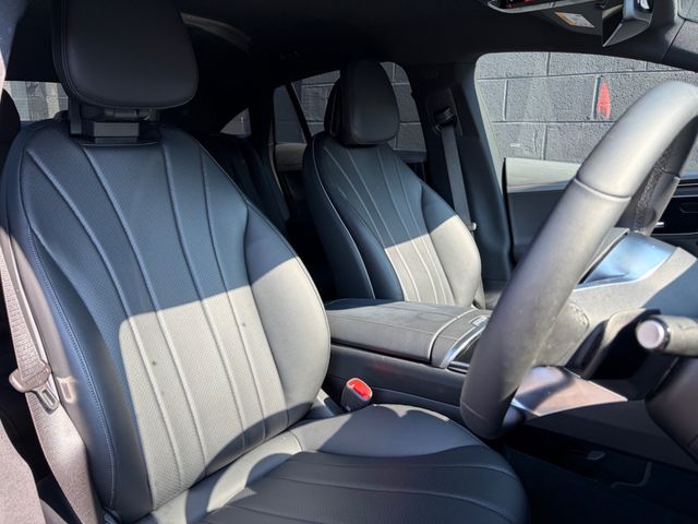 Image for 2025 Mercedes-Benz EQE *690KM WLPT range* EQE 350+ SPORT EDITION 
