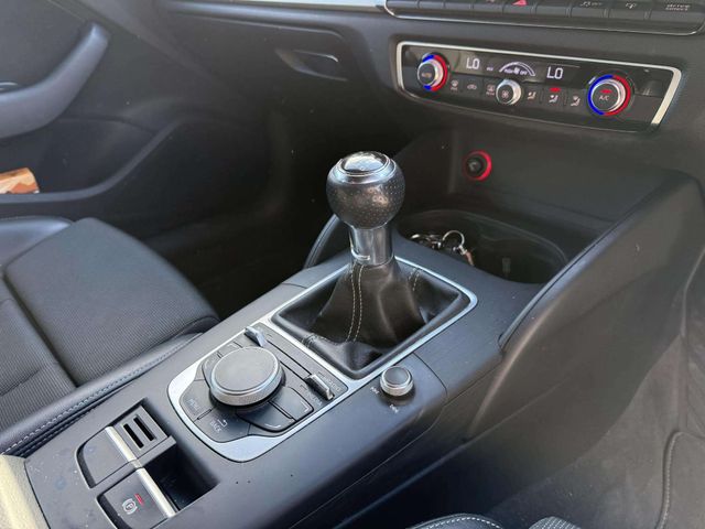 Image for 2016 Audi A3 2.0 TDI S-LINE NAV QUATTRO 