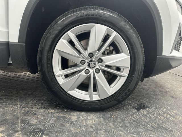 Image for 2025 Skoda Karoq 2.0TDI SEL *FREE HAMPER* €50 P/W ON PCP