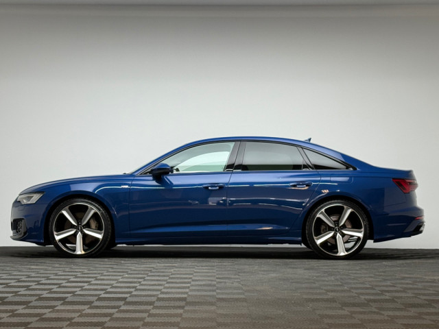 Image for 2025 Audi A6 S LINE 50 TFSI E QUATTRO