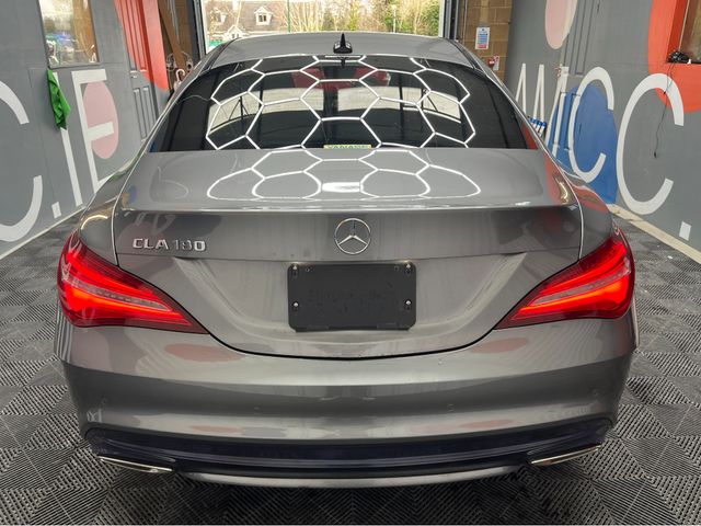 Image for 2017 Mercedes-Benz CLA Class €20950 2017 MERCEDES-BENZ CLA180 1.6 AUTOMATIC / CRUISE CONTROL / REVERSE CAMERA / ELECTRIC MEMORY & HEATED SEATS / PADDLE SHIFTERS AND MORE
