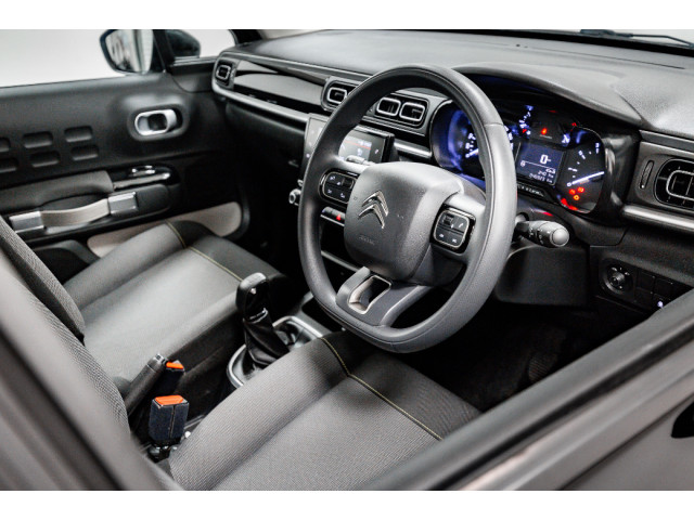 Image for 2022 Citroen C3 Flair 1.2 Petrol 82HP