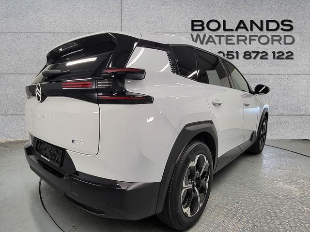 Image for 2027 Citroen C5 Aircross MAX Electric 520km from 129 per week