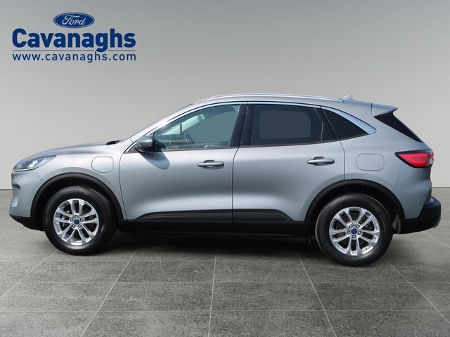 Image for 2023 Ford Kuga 2.5 Duratec 225PS PHEV Titanium Auto