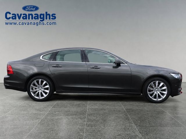 Image for 2021 Volvo S90 D4 190hp Momentum Auto