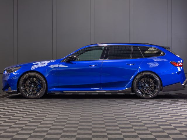 Image for 2025 BMW M5 Touring (G99)
