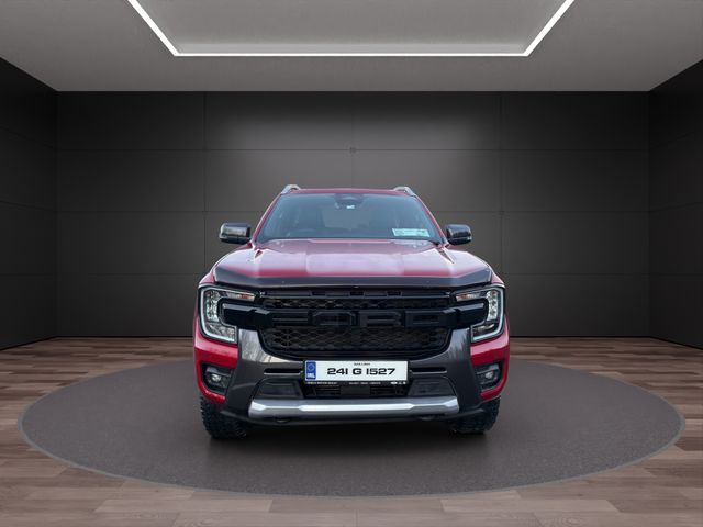 Image for 2024 Ford Ranger 