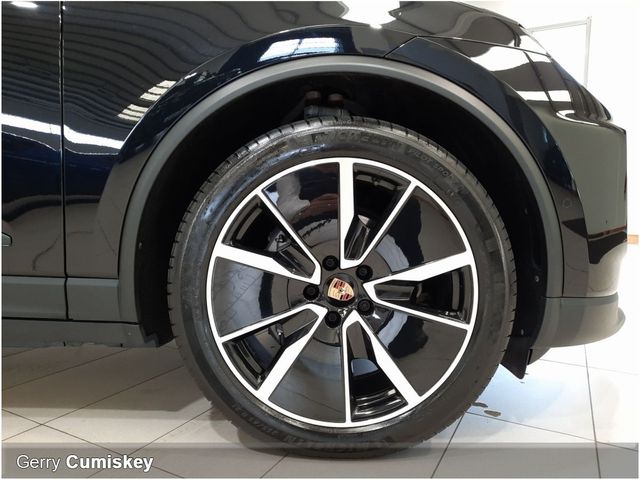 Image for 2024 Porsche Macan *€21000 of Extras*BIG BATTERY Electric 300kW 4 100kWh 