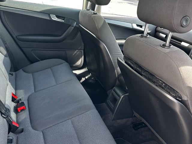 Image for 2012 Audi A3 SB 1.6tdi 105 4DR
