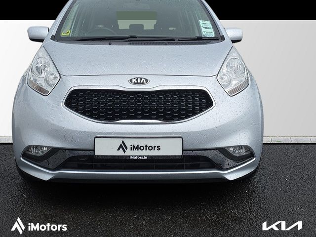 Image for 2018 Kia Venga Petrol L 5DR