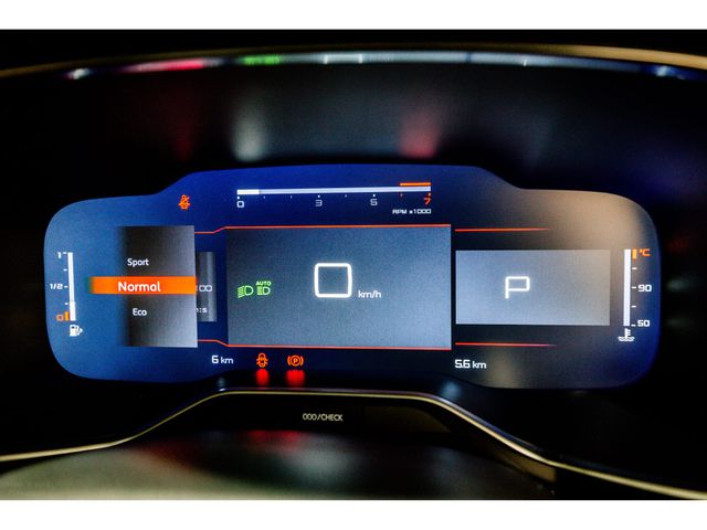 Image for 2024 Citroen C5 Aircross MAX 1.5 Diesel Auto 130BHP - Low Rate Finance & Trade-In Booster deals available 