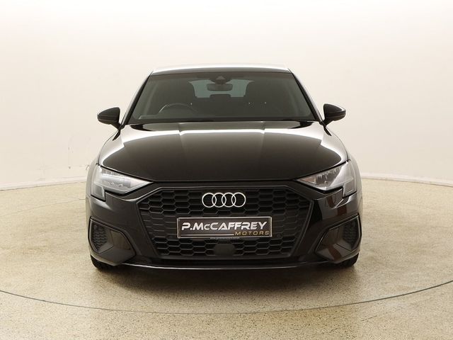 Image for 2022 Audi A3 30 TDI 116HP SE