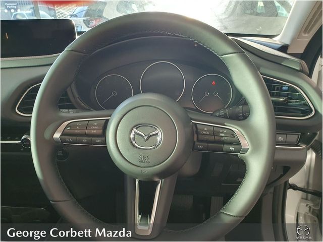Image for 2026 Mazda CX-30 e-SkyactivG 140PS 6AT Homura - Available for January Delivery