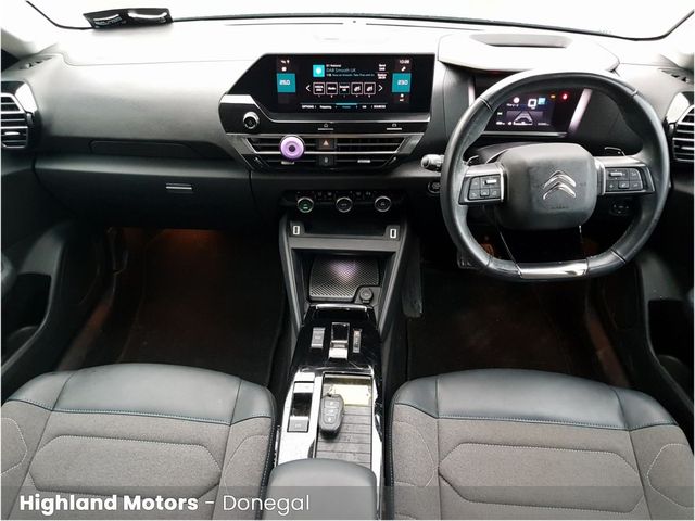 Image for 2022 Citroen C4 FLAIR BlueHDi 130 S&S EAT8