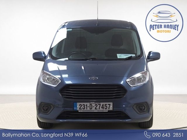Image for 2023 Ford Transit Courier TRANSIT COURIER LIMITED 1.5 TD1