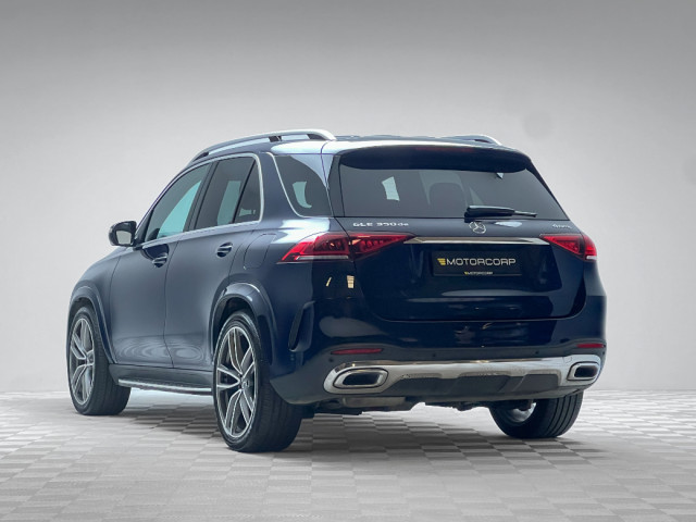 Image for 2022 Mercedes-Benz GLE Class 350DE AMG LINE PREMIUM 4MATIC 