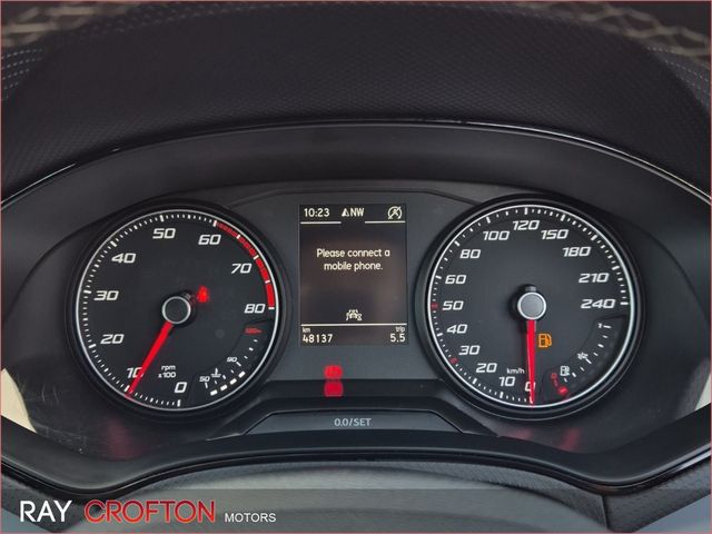 Image for 2022 SEAT Arona 1.0TSI 110hp SE+