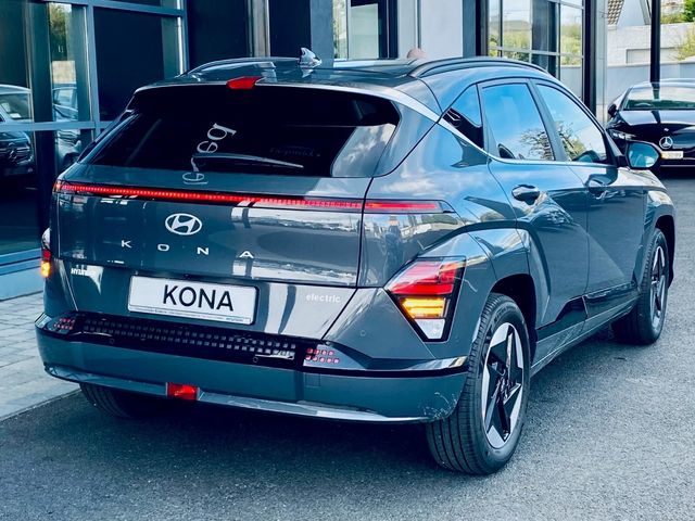 Image for 2025 Hyundai Kona Kona EV Platinum 65kWh