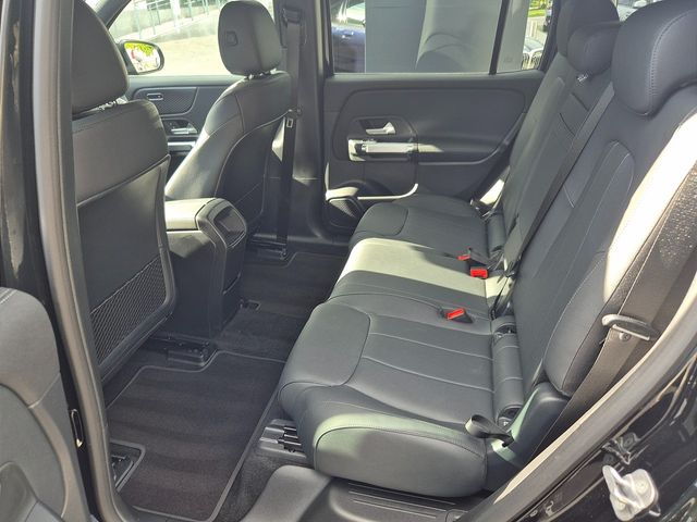 Image for 2024 Mercedes-Benz EQB EQB 250+ SPORT EXECUTIVE