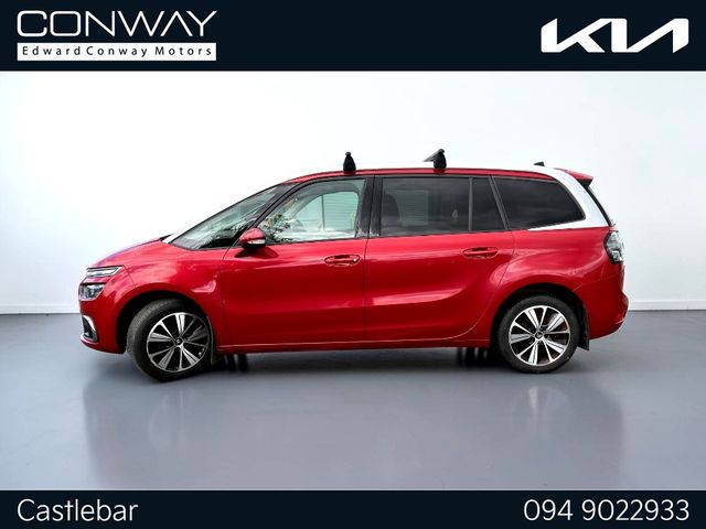 Image for 2019 Citroen Grand C4 Picasso 7 Seater, Scrappage Deal, Dsl.
