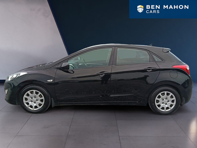 Image for 2014 Hyundai i30 1.4L Diesel Classic with Bluetooth