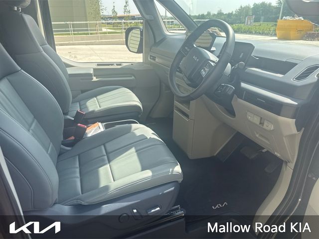 Image for 2026 Kia PV5 PASSENGER 5SPEED K4