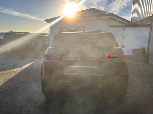 Image for 2024 Land Rover Range Rover Evoque PH DYNAMICS HSE