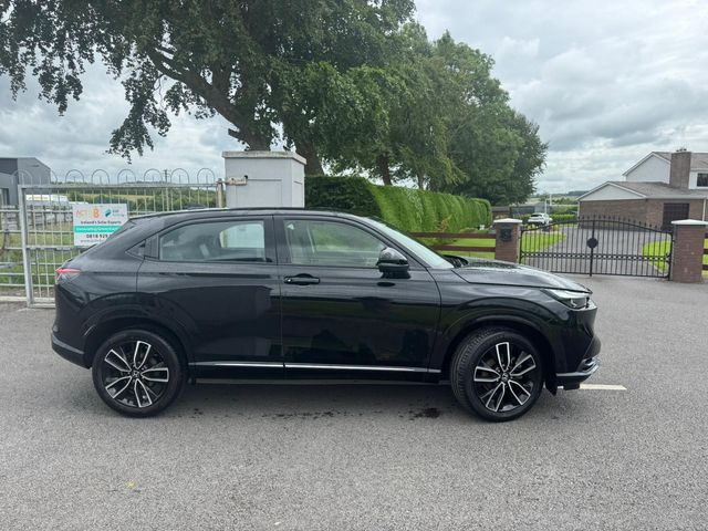 Image for 2024 Honda HR-V 1.5 i-MMD e:HEV Advance 