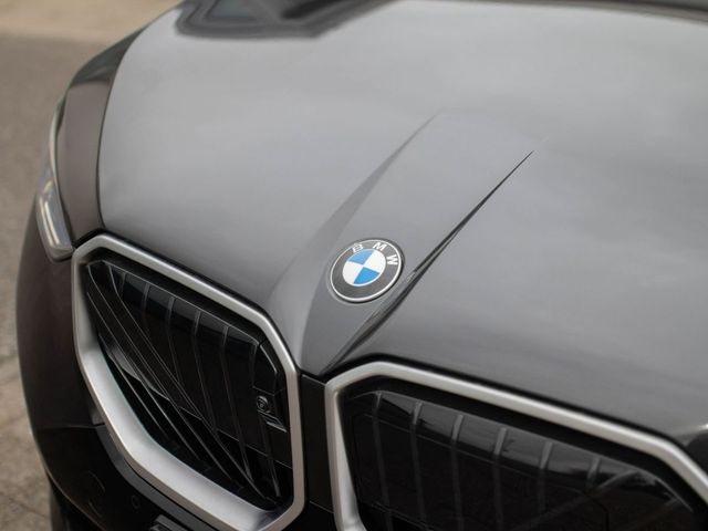 Image for 2026 BMW X3 30e M Sport