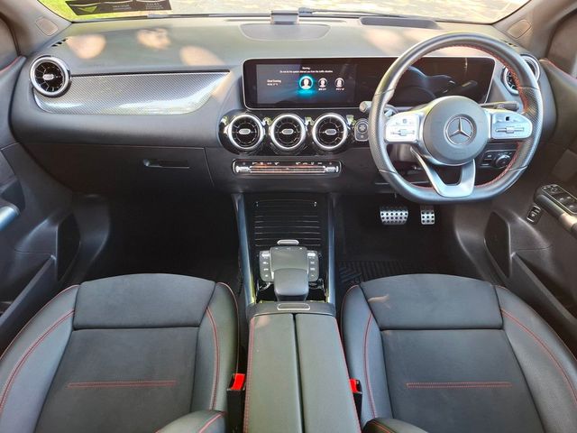 Image for 2021 Mercedes-Benz B Class AMG LINE 1.3 PETROL AUTO NEW NCT 12 MONTH WARRANTY