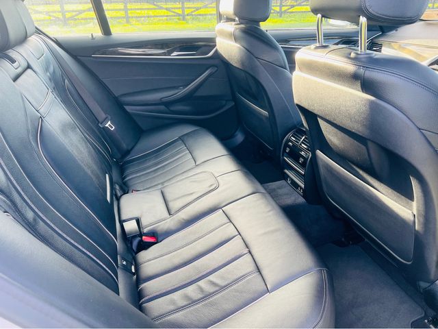 Image for 2021 BMW 5 Series HYBRID//FINANCE AVAILABLE//LOW MILEAGE