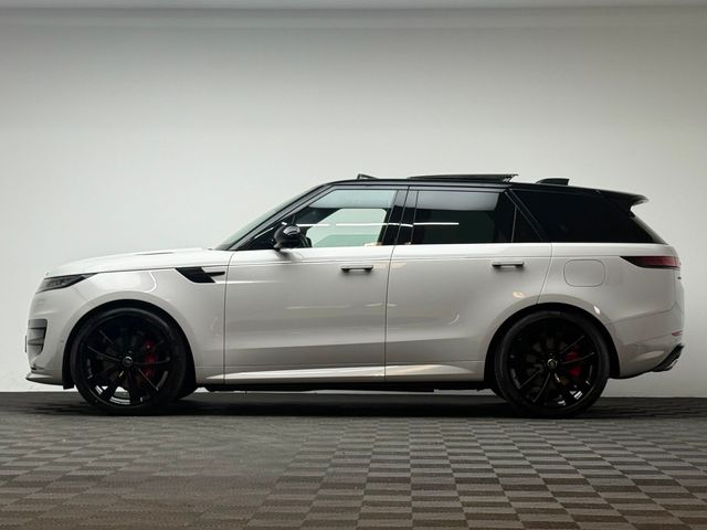 Image for 2025 Land Rover Range Rover Sport DYNAMIC SE P460E *PAN ROOF*
