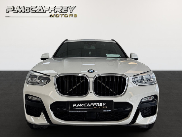 Image for 2019 BMW X3 xDrive20d M Sport Auto