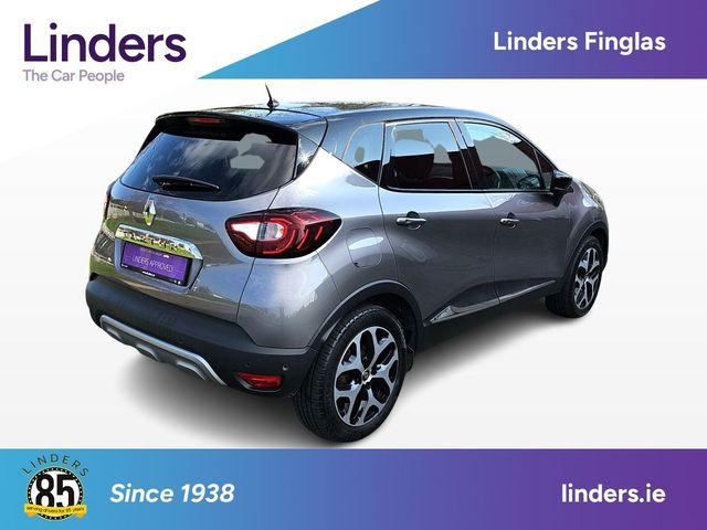 Image for 2019 Renault Captur 1.5 DCI 90 GT LINE