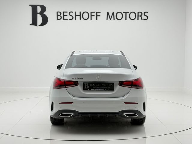Image for 2023 Mercedes-Benz A Class 200d AMG LINE EXECUTIVE NIGHT EDITION=LOW MILES//HUGE SPEC//€180 ROAD TAX=JUST SERVICED=TAILORED FINANCE PACKAGES AVAILABLE=TRADE IN'S WELCOME